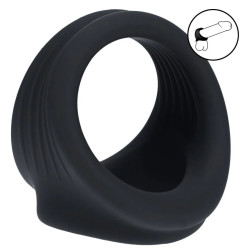 Levelz Ballstretcher Cockeez Noir